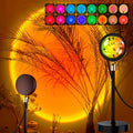 Sunset Projection Lamp