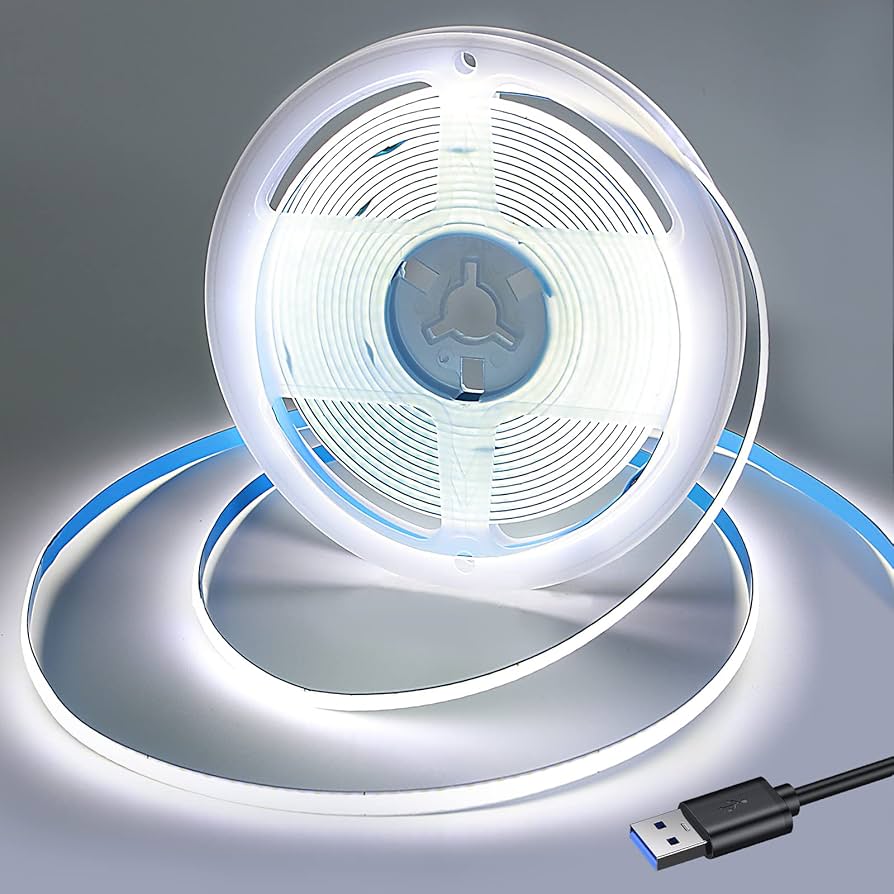 LED strip lights