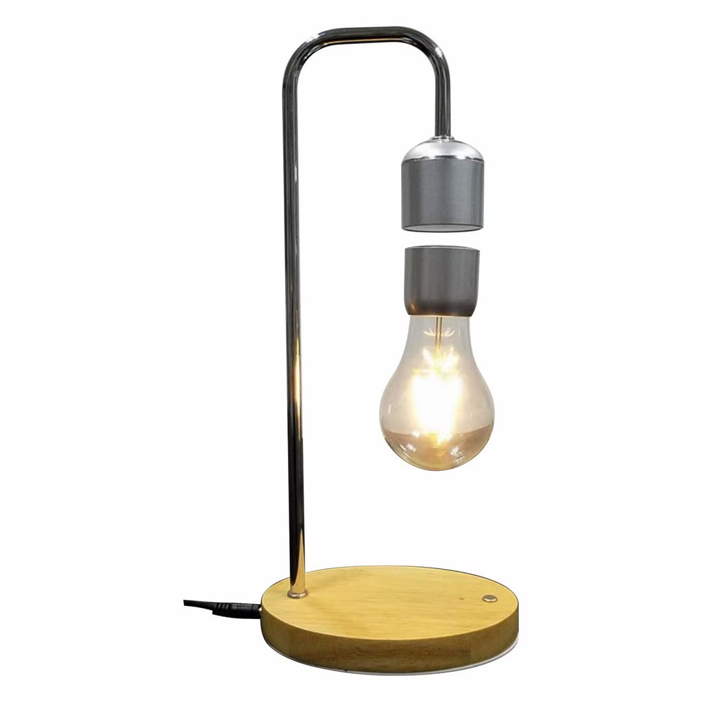 Magnetic Floating Lamp