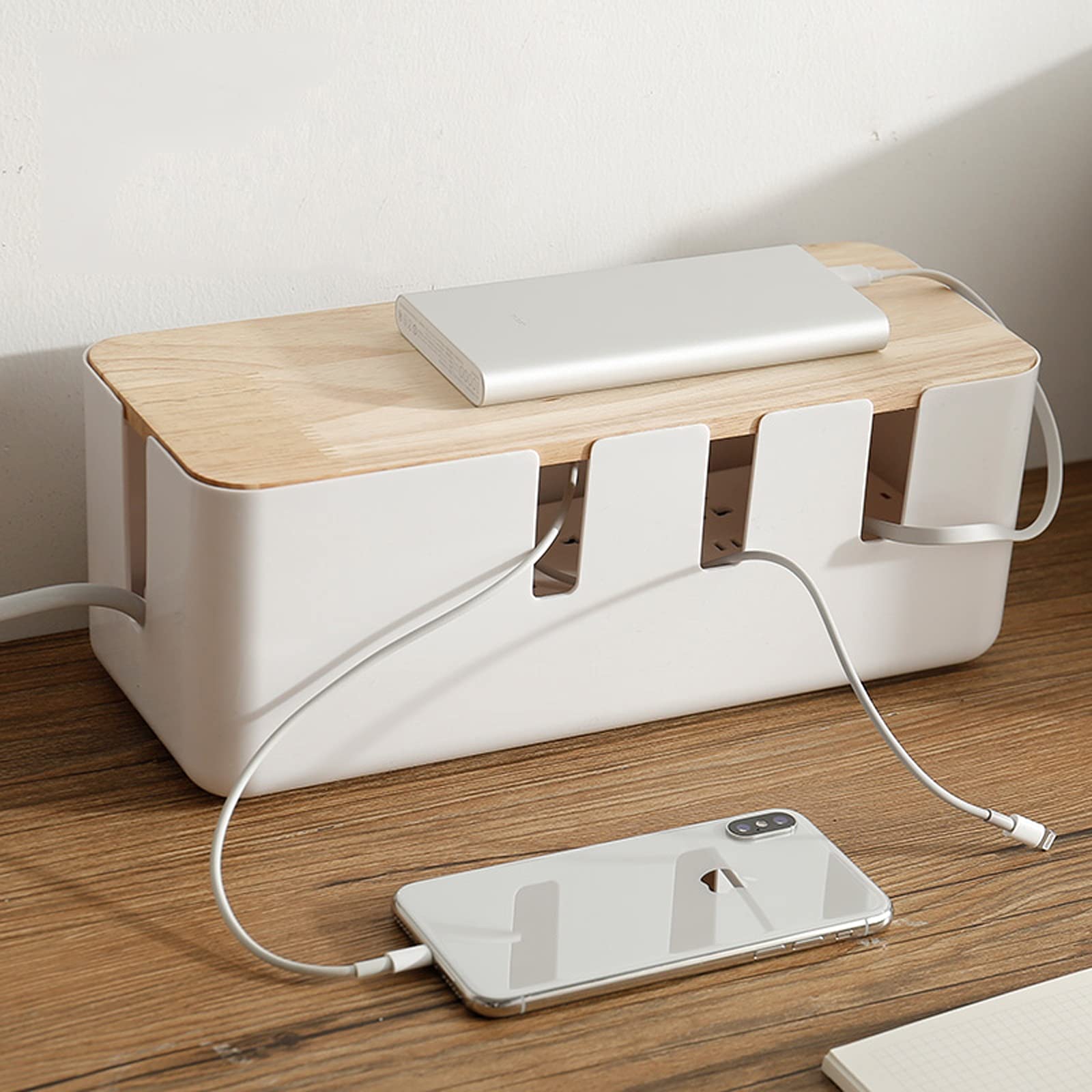 Cable Management Box
