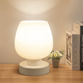Bedside Touch Lamp