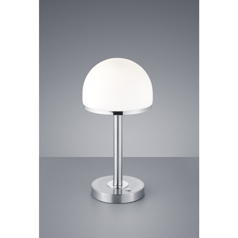 Bedside Touch Lamp