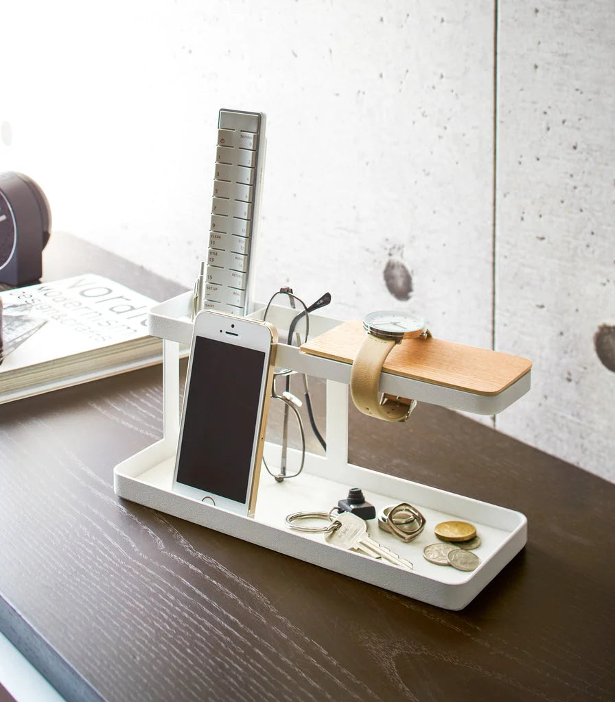 Minimal Desk Organiser