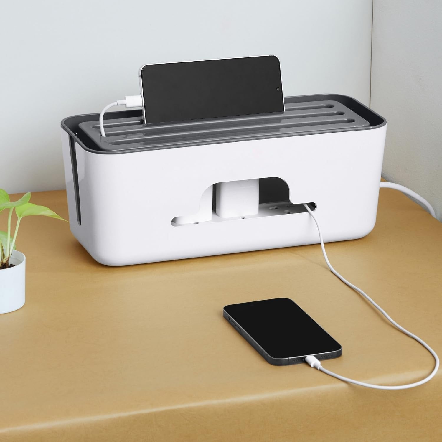 Cable Management Box