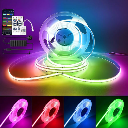 LED strip lights