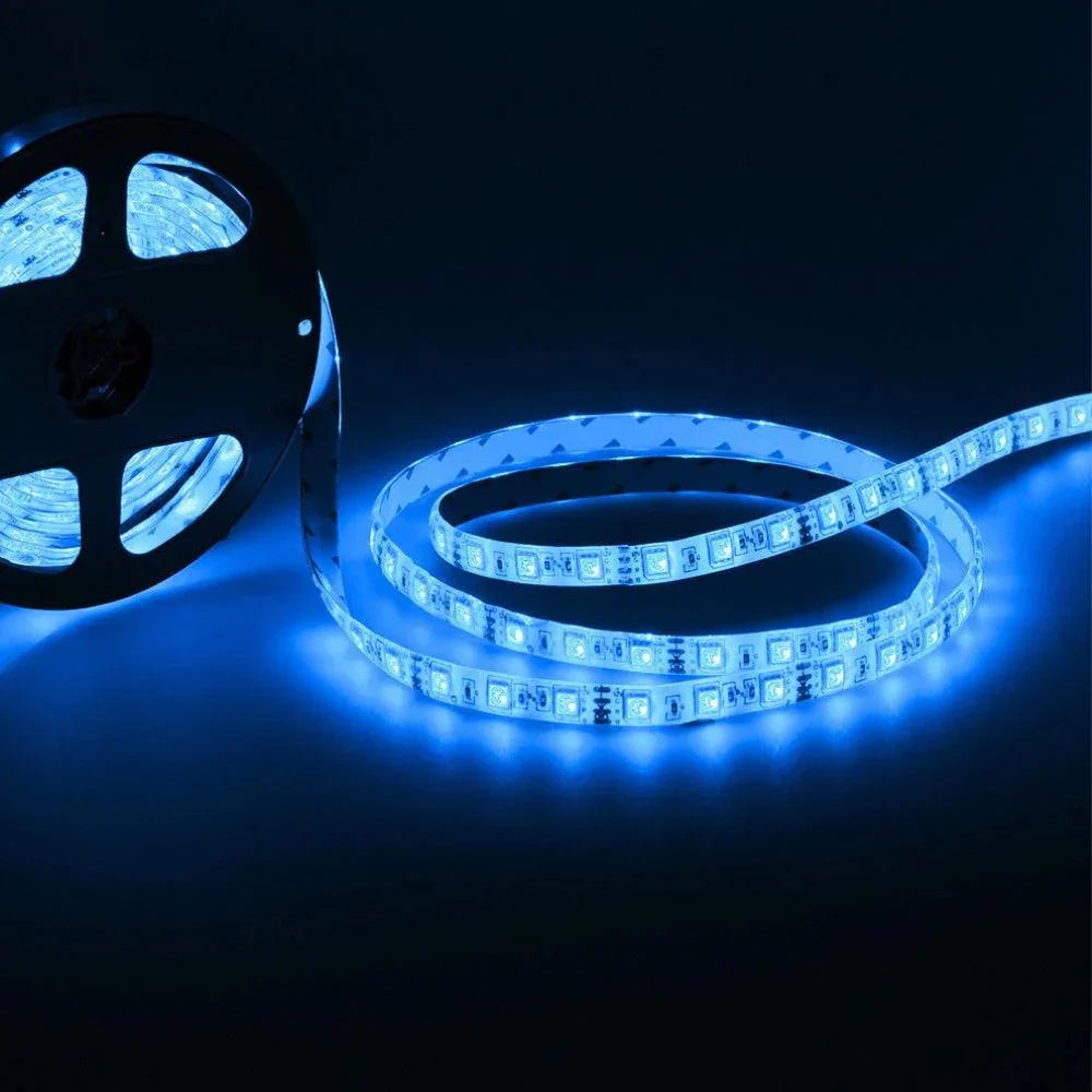 LED strip lights